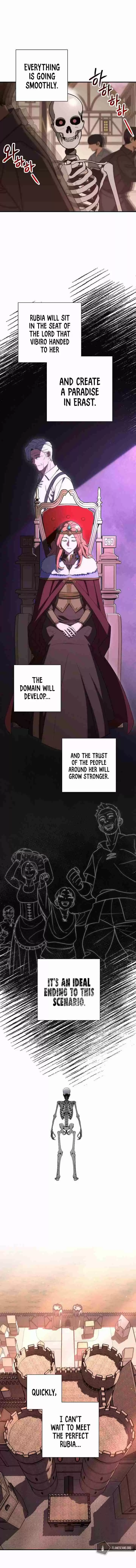 Skeleton Soldier Couldn't Protect the Dungeon 152