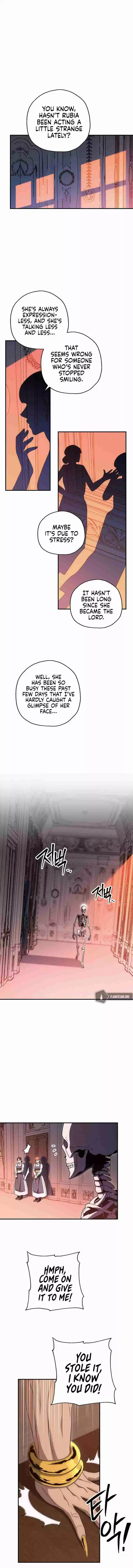 Skeleton Soldier Couldn't Protect the Dungeon 152