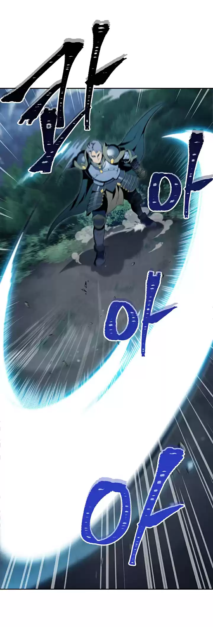 Skeleton Soldier Couldn't Protect the Dungeon 60