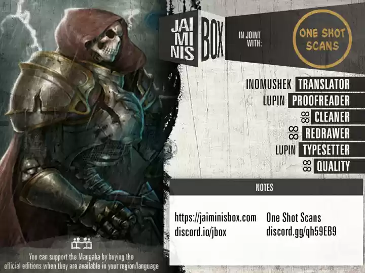 Skeleton Soldier Couldn't Protect the Dungeon 64