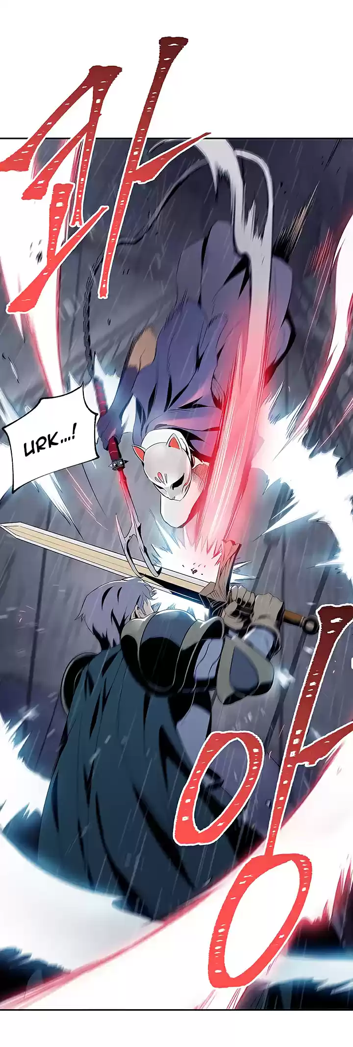 Skeleton Soldier Couldn't Protect the Dungeon 64