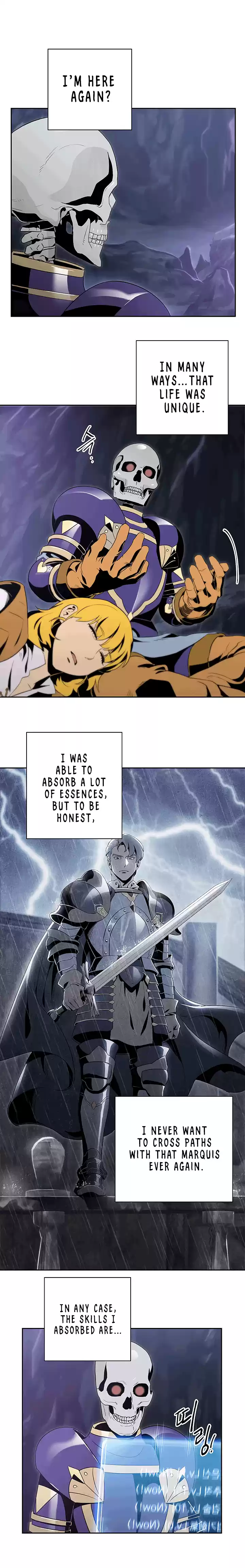 Skeleton Soldier Couldn't Protect the Dungeon 66