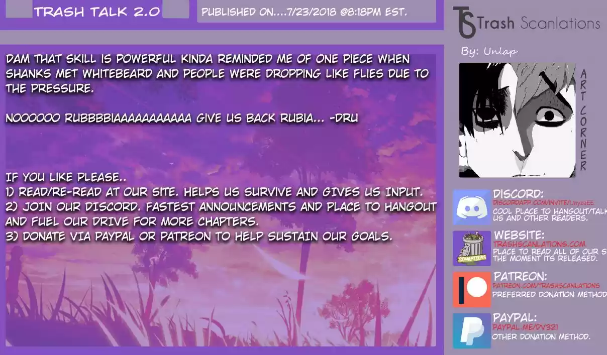 Skeleton Soldier Couldn't Protect the Dungeon Ch. 11