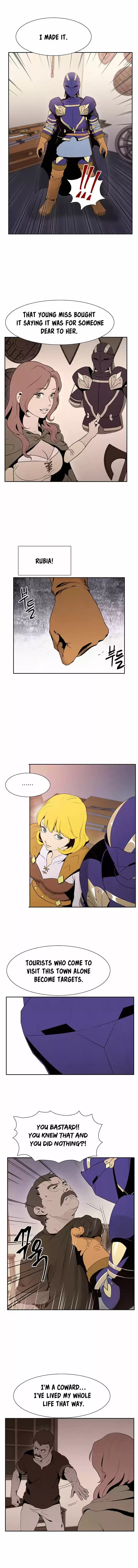 Skeleton Soldier Couldn't Protect the Dungeon Ch. 13