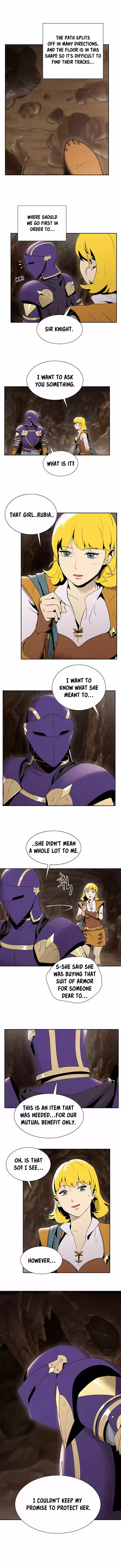 Skeleton Soldier Couldn't Protect the Dungeon Ch. 14