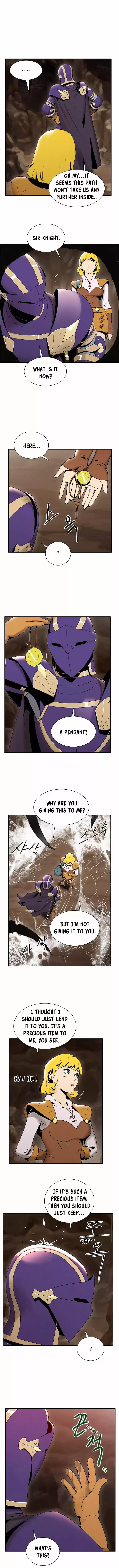 Skeleton Soldier Couldn't Protect the Dungeon Ch. 14