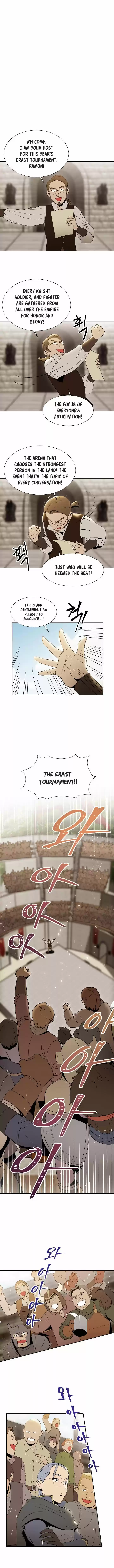 Skeleton Soldier Couldn't Protect the Dungeon Ch. 23