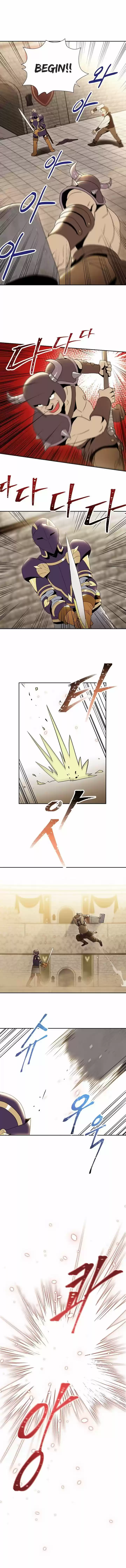 Skeleton Soldier Couldn't Protect the Dungeon Ch. 23