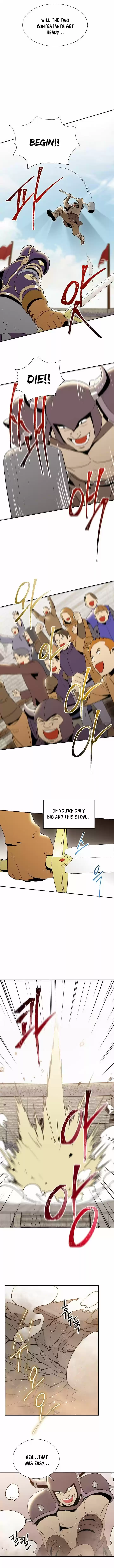 Skeleton Soldier Couldn't Protect the Dungeon Ch. 25