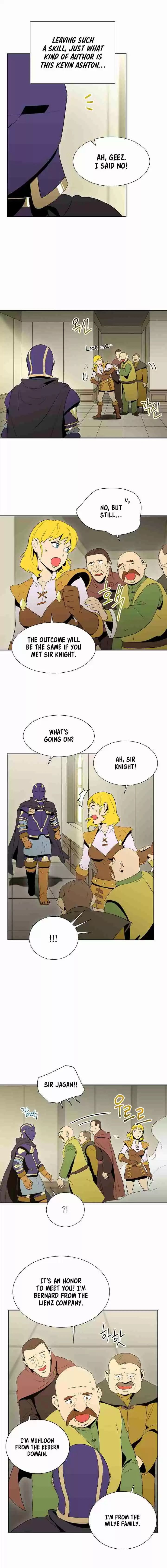 Skeleton Soldier Couldn't Protect the Dungeon Ch. 26