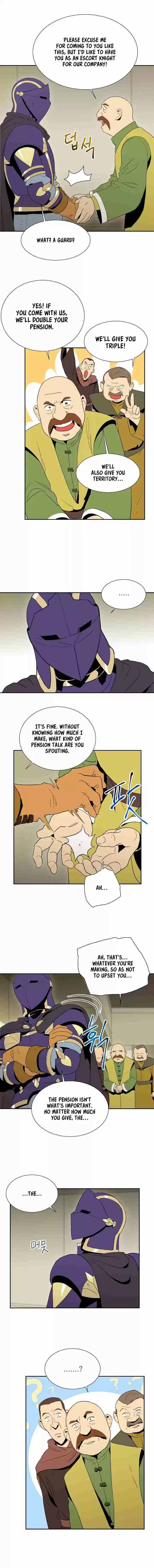 Skeleton Soldier Couldn't Protect the Dungeon Ch. 26