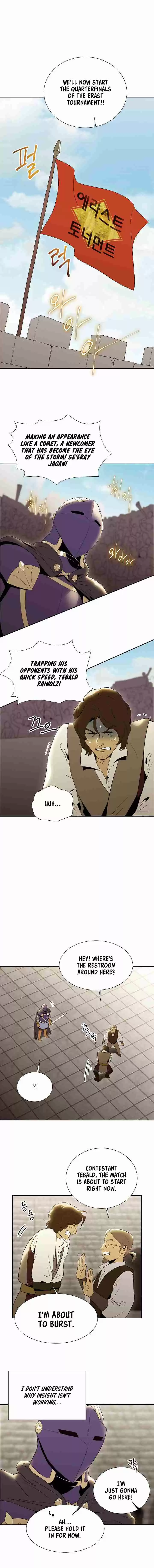 Skeleton Soldier Couldn't Protect the Dungeon Ch. 26