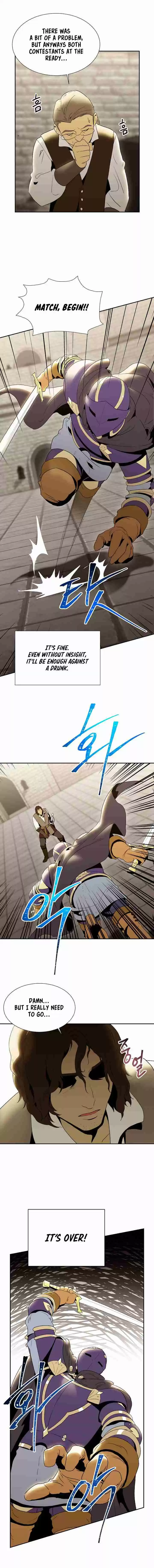 Skeleton Soldier Couldn't Protect the Dungeon Ch. 26