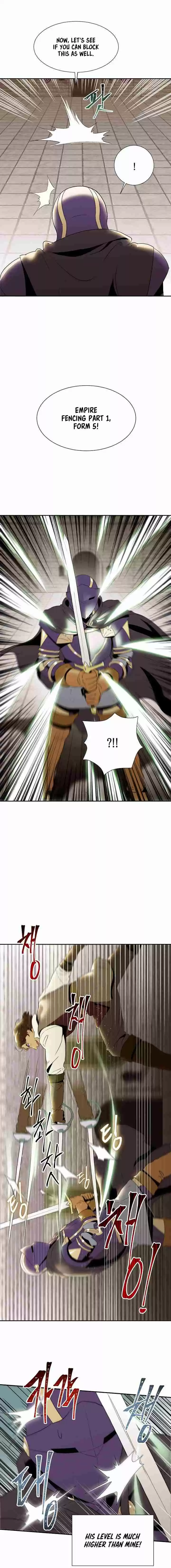 Skeleton Soldier Couldn't Protect the Dungeon Ch. 27