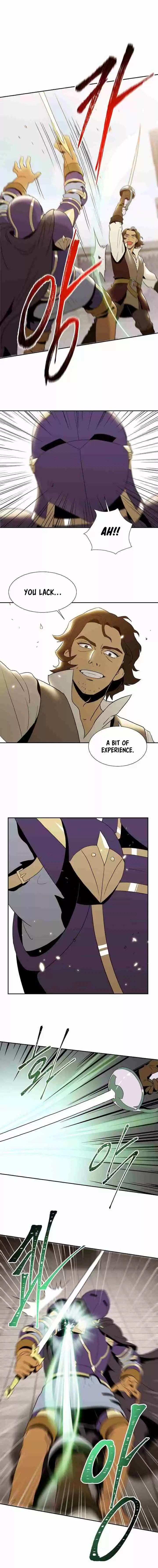 Skeleton Soldier Couldn't Protect the Dungeon Ch. 27