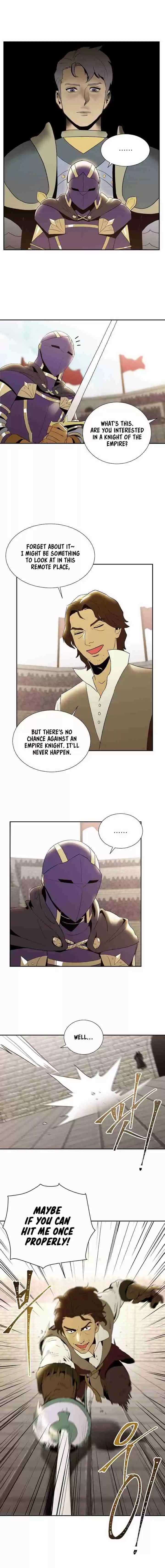 Skeleton Soldier Couldn't Protect the Dungeon Ch. 27