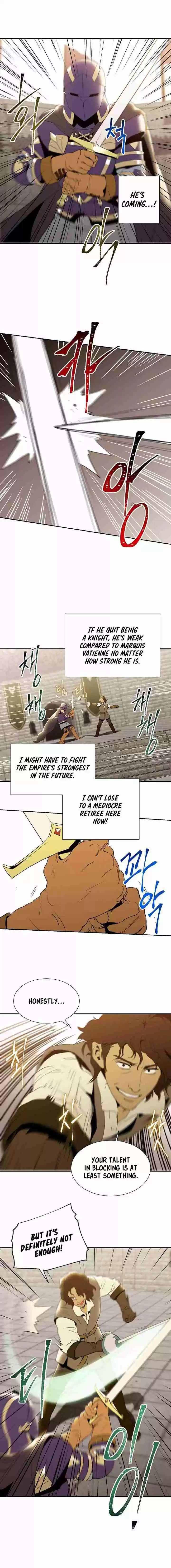 Skeleton Soldier Couldn't Protect the Dungeon Ch. 27