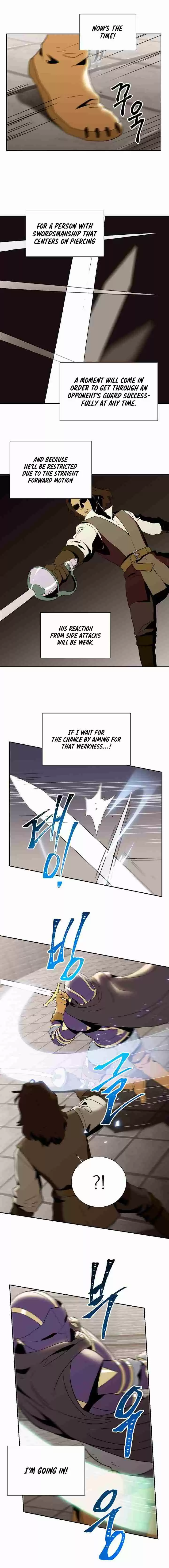 Skeleton Soldier Couldn't Protect the Dungeon Ch. 27