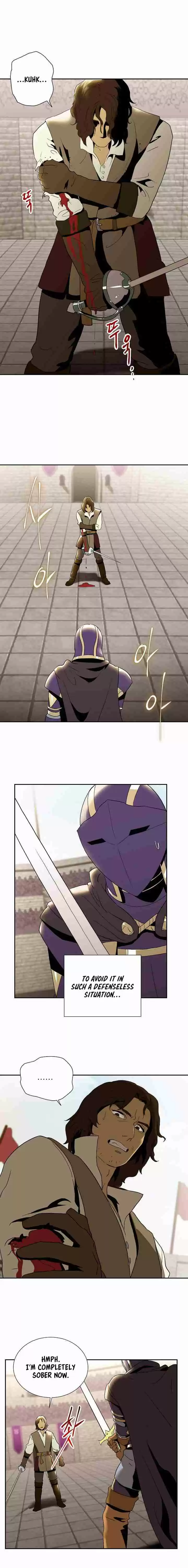 Skeleton Soldier Couldn't Protect the Dungeon Ch. 27