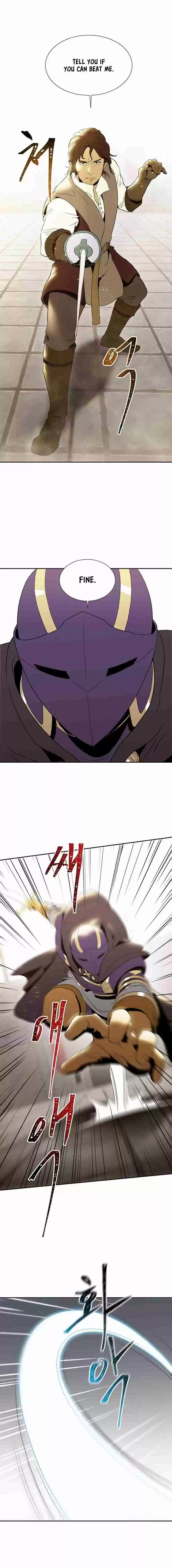 Skeleton Soldier Couldn't Protect the Dungeon Ch. 28