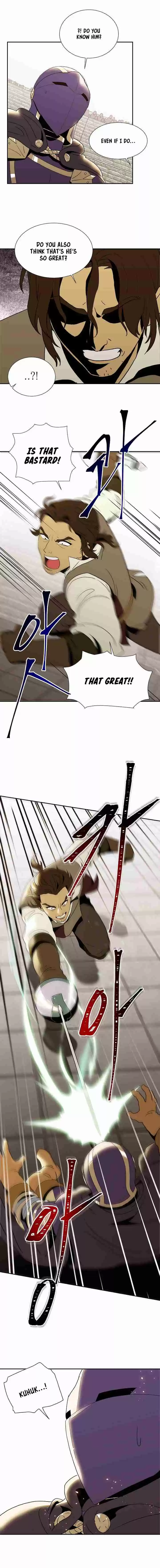 Skeleton Soldier Couldn't Protect the Dungeon Ch. 28