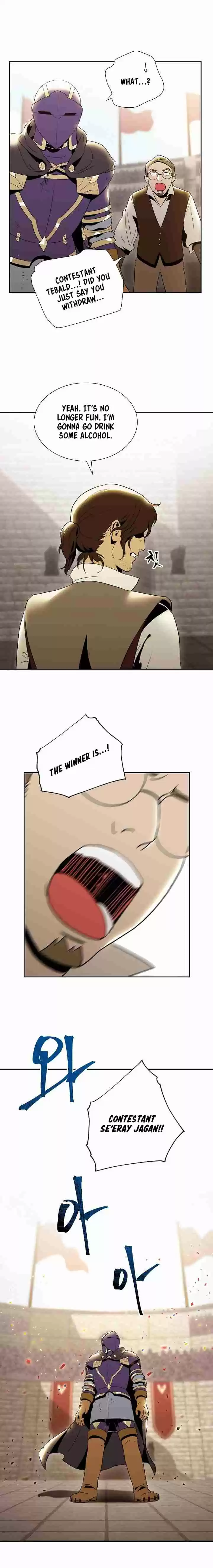 Skeleton Soldier Couldn't Protect the Dungeon Ch. 28