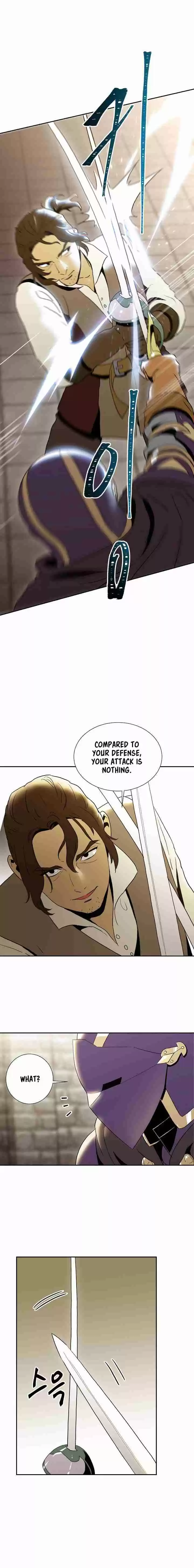 Skeleton Soldier Couldn't Protect the Dungeon Ch. 28