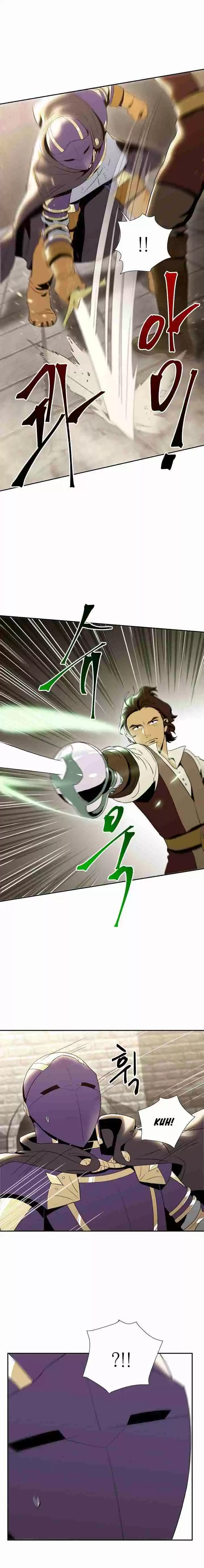 Skeleton Soldier Couldn't Protect the Dungeon Ch. 28