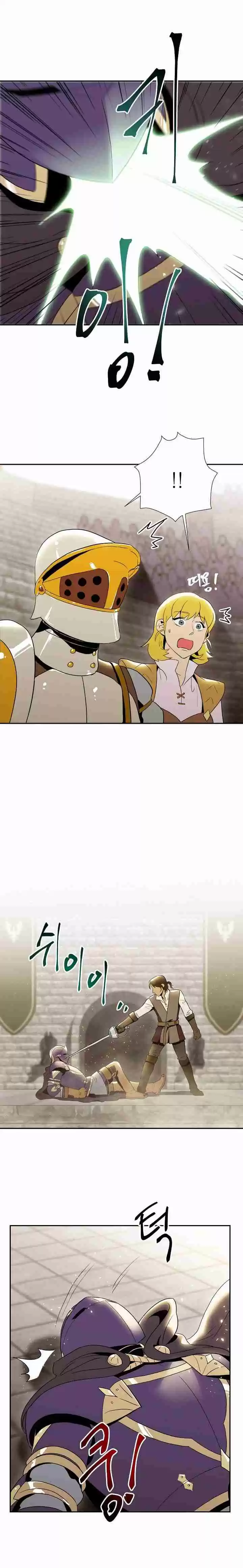 Skeleton Soldier Couldn't Protect the Dungeon Ch. 28