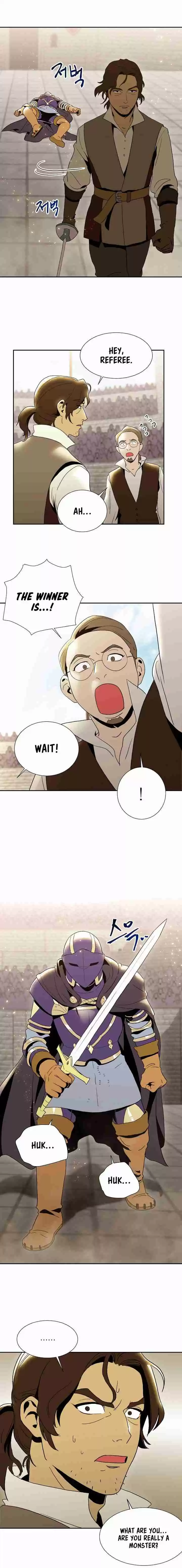 Skeleton Soldier Couldn't Protect the Dungeon Ch. 28