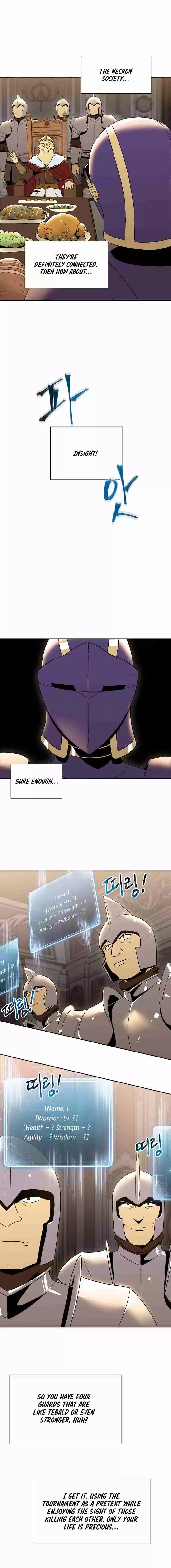 Skeleton Soldier Couldn't Protect the Dungeon Ch. 29