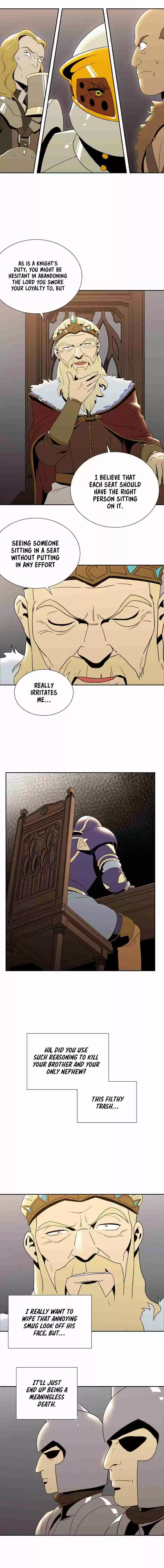 Skeleton Soldier Couldn't Protect the Dungeon Ch. 29