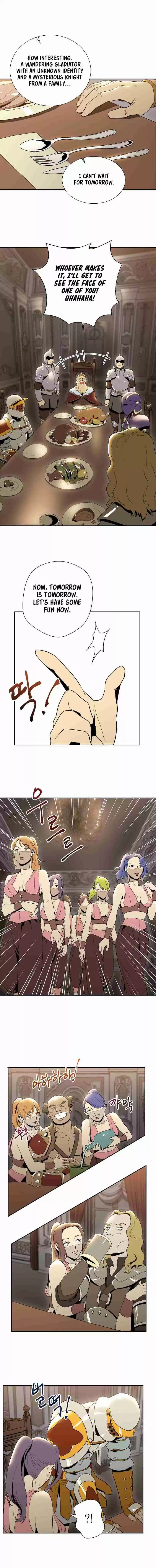 Skeleton Soldier Couldn't Protect the Dungeon Ch. 29