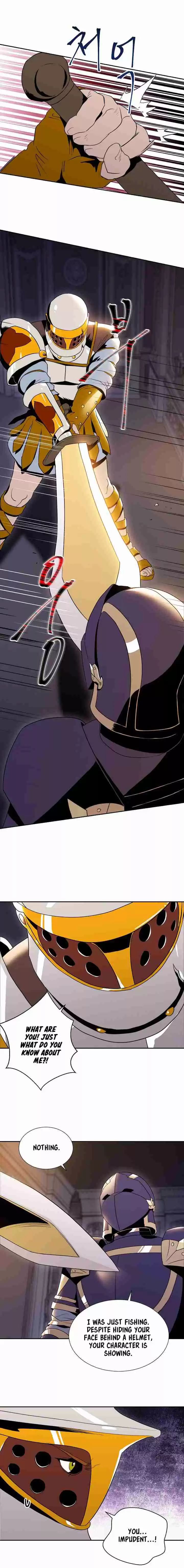 Skeleton Soldier Couldn't Protect the Dungeon Ch. 29