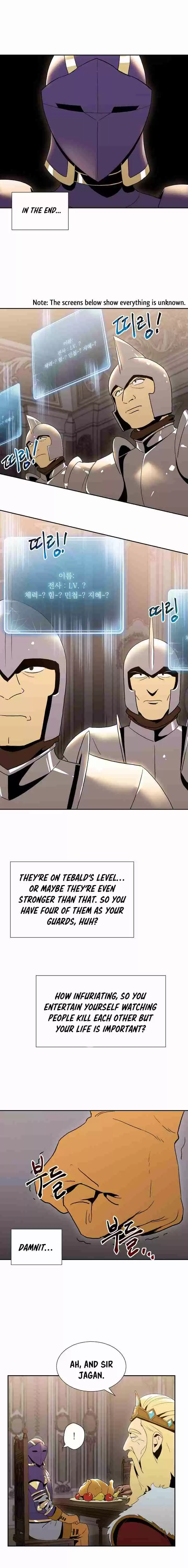 Skeleton Soldier Couldn't Protect the Dungeon Ch. 29