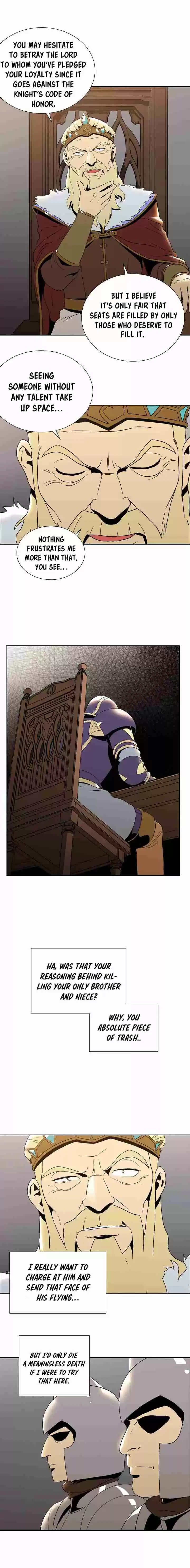 Skeleton Soldier Couldn't Protect the Dungeon Ch. 29