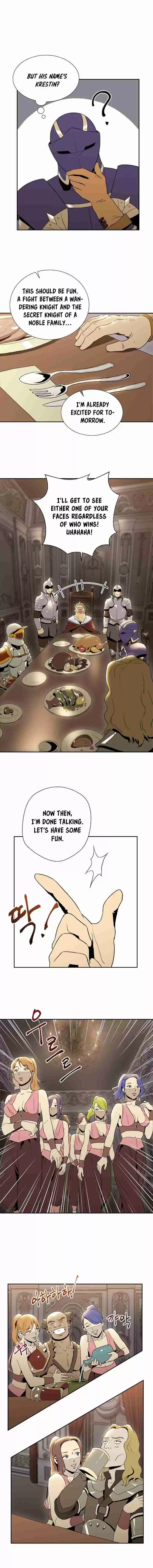 Skeleton Soldier Couldn't Protect the Dungeon Ch. 29