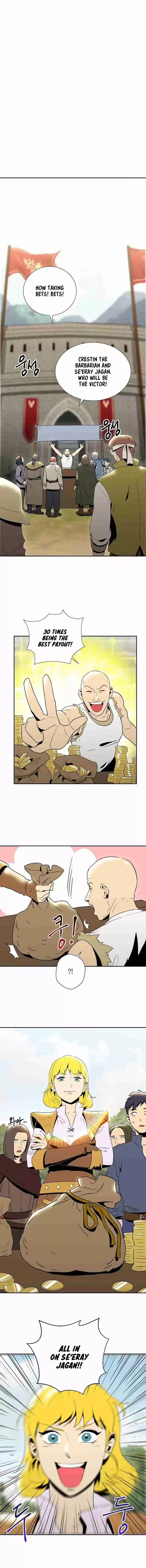 Skeleton Soldier Couldn't Protect the Dungeon Ch. 30