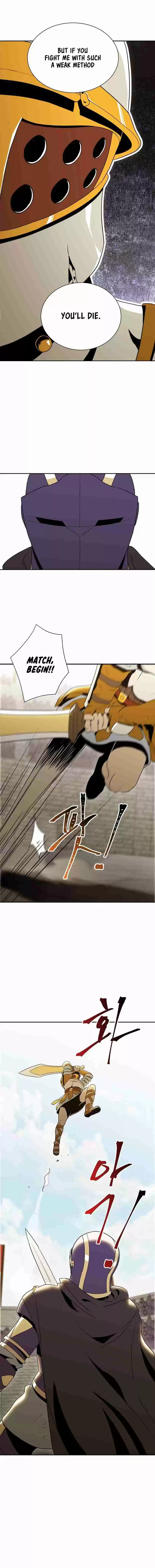 Skeleton Soldier Couldn't Protect the Dungeon Ch. 30