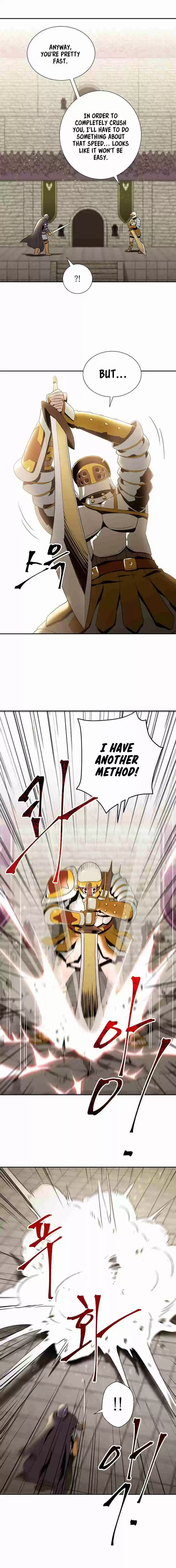 Skeleton Soldier Couldn't Protect the Dungeon Ch. 30