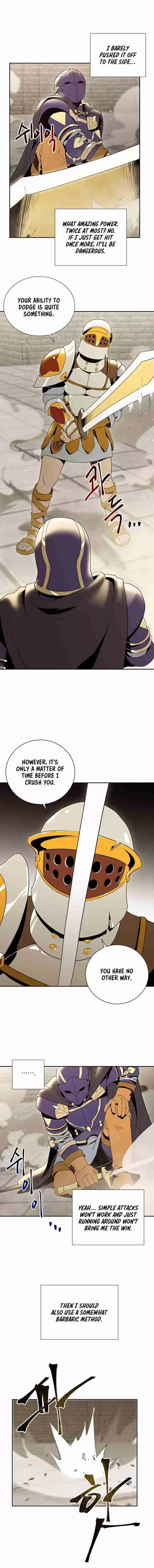 Skeleton Soldier Couldn't Protect the Dungeon Ch. 30