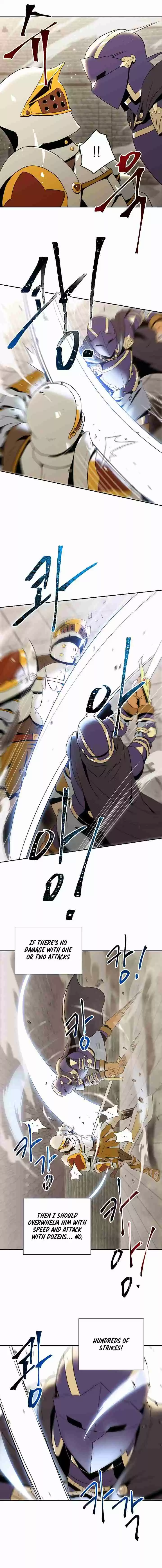 Skeleton Soldier Couldn't Protect the Dungeon Ch. 30