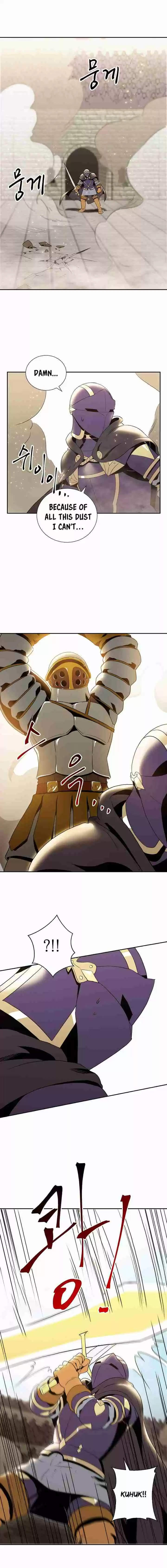 Skeleton Soldier Couldn't Protect the Dungeon Ch. 30