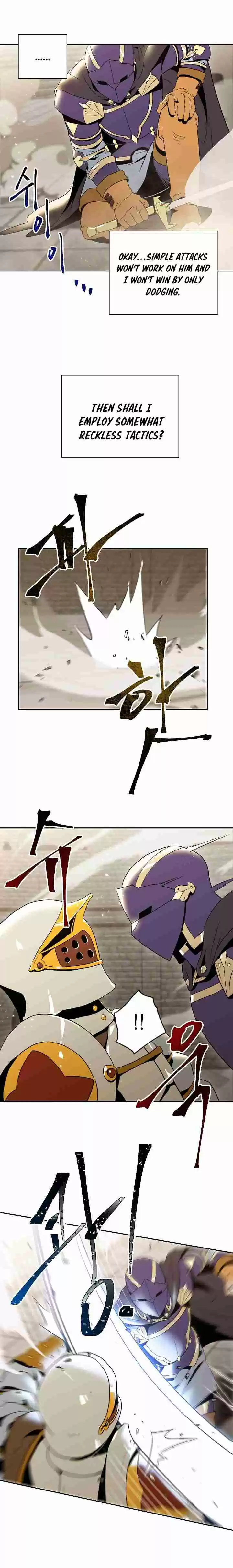 Skeleton Soldier Couldn't Protect the Dungeon Ch. 30