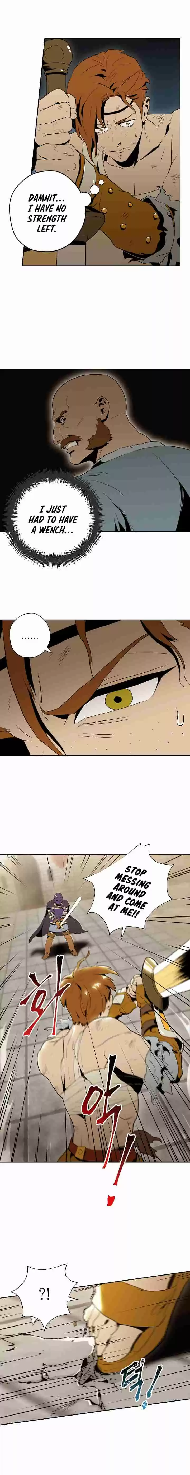 Skeleton Soldier Couldn't Protect the Dungeon Ch. 31