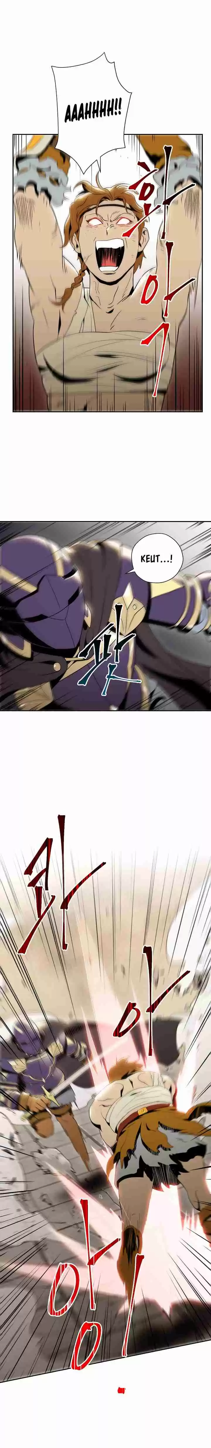 Skeleton Soldier Couldn't Protect the Dungeon Ch. 32