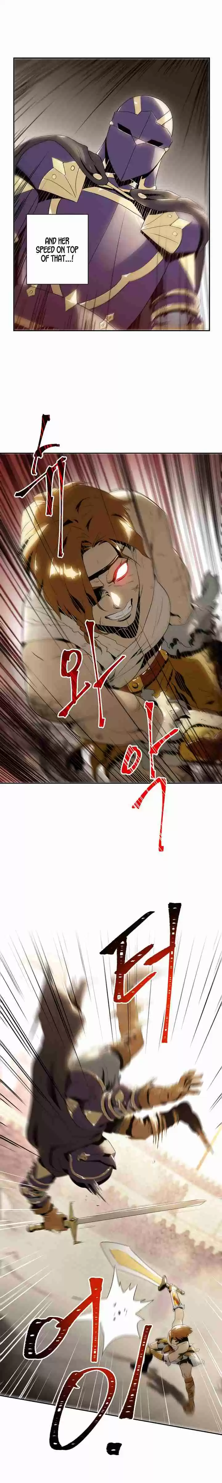 Skeleton Soldier Couldn't Protect the Dungeon Ch. 32