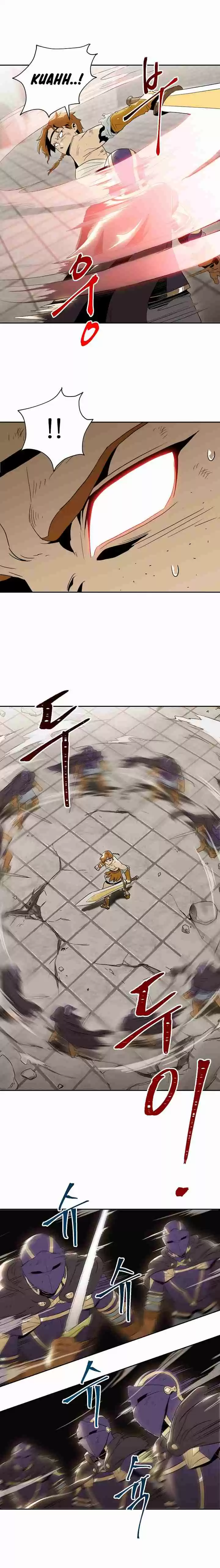 Skeleton Soldier Couldn't Protect the Dungeon Ch. 32