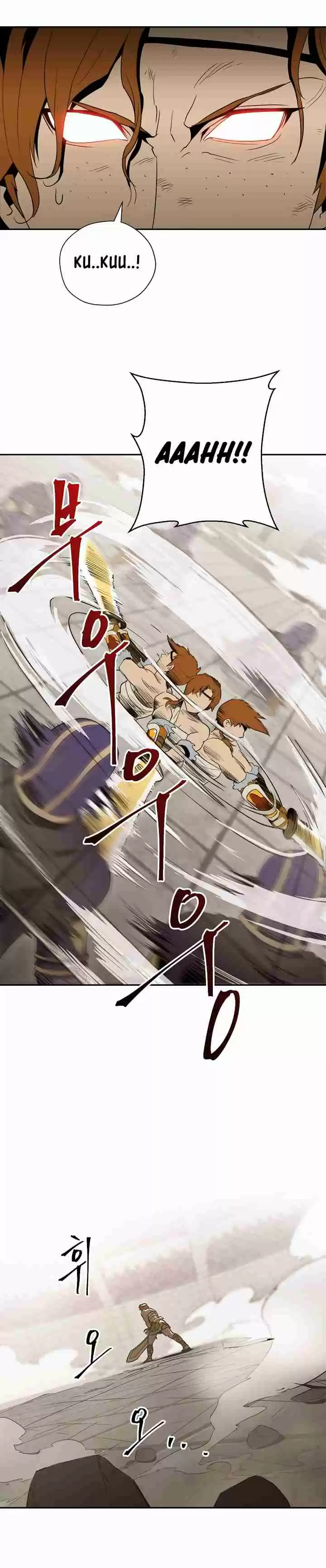 Skeleton Soldier Couldn't Protect the Dungeon Ch. 32