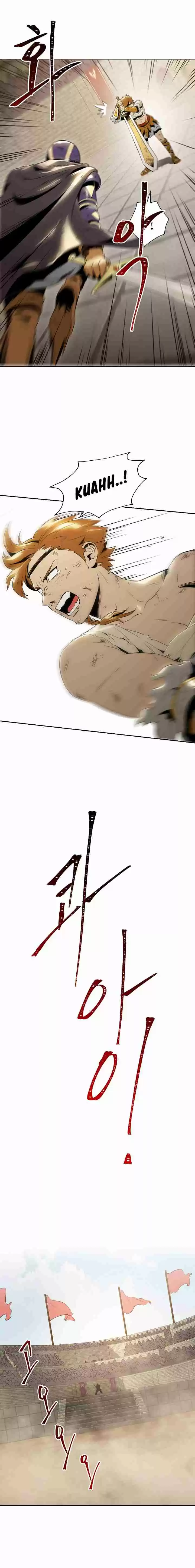 Skeleton Soldier Couldn't Protect the Dungeon Ch. 32